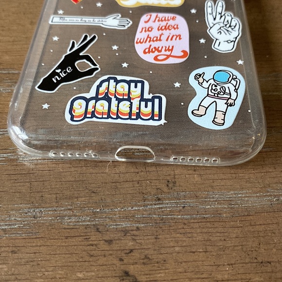 XR iPhone Case - Picture 5 of 9